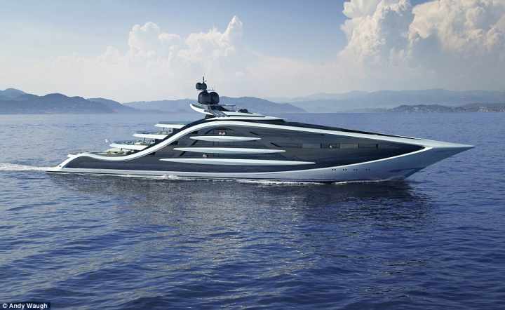 Epiphany_superyacht