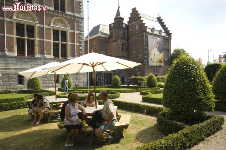 Rijksmuseum, alla scoperta del museo più visitato di Amsterdam
