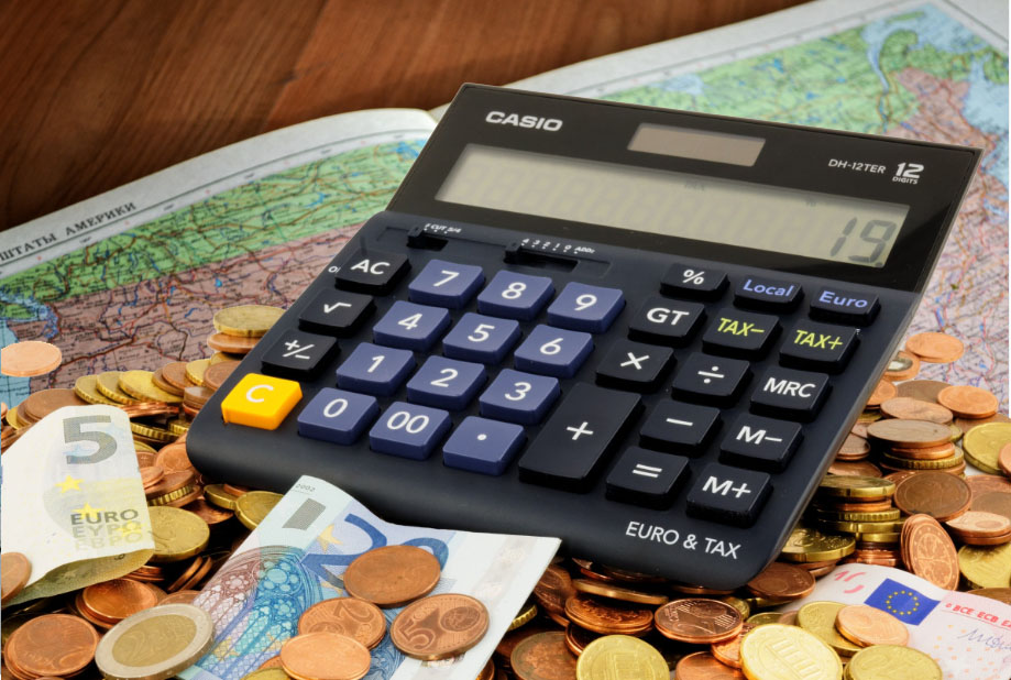 Tutti i possibili costi di viaggio: le spese da prendere in considerazione