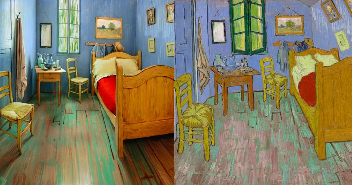 FacebookVanGogh