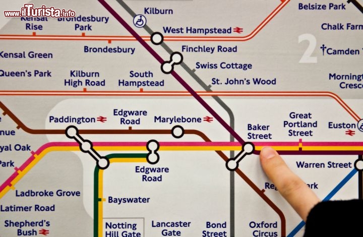 Madame Tussauds, visitare il celebre museo delle cere di Londra