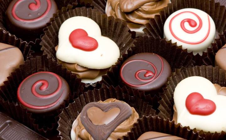 La Festa del Cioccolato a Cosenza