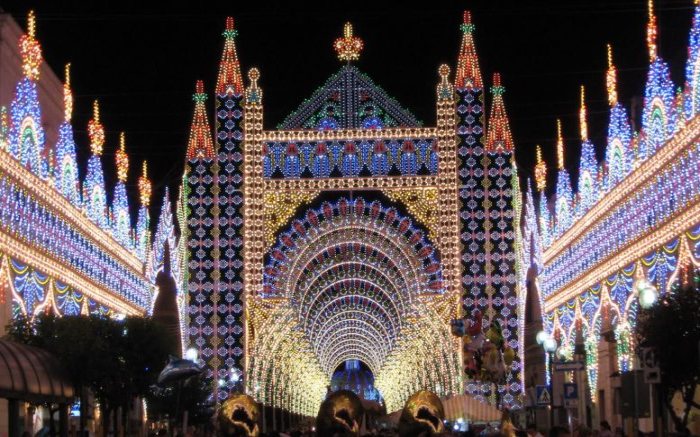Le Feste di Settembre a Lanciano