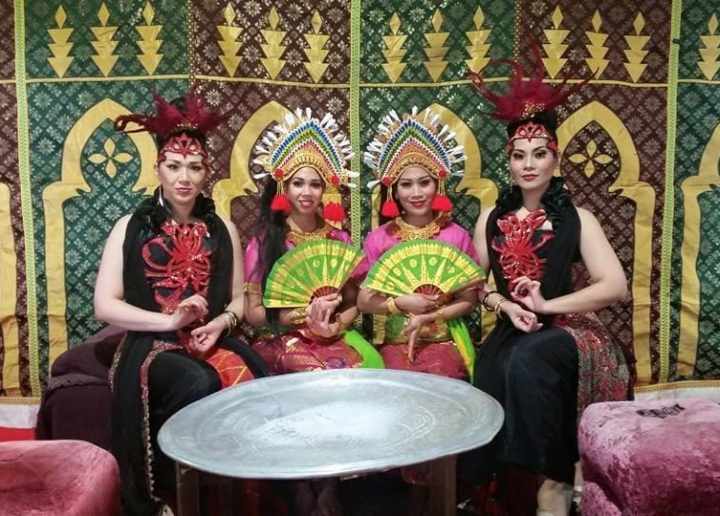 Il Festival dell’Oriente a Milano