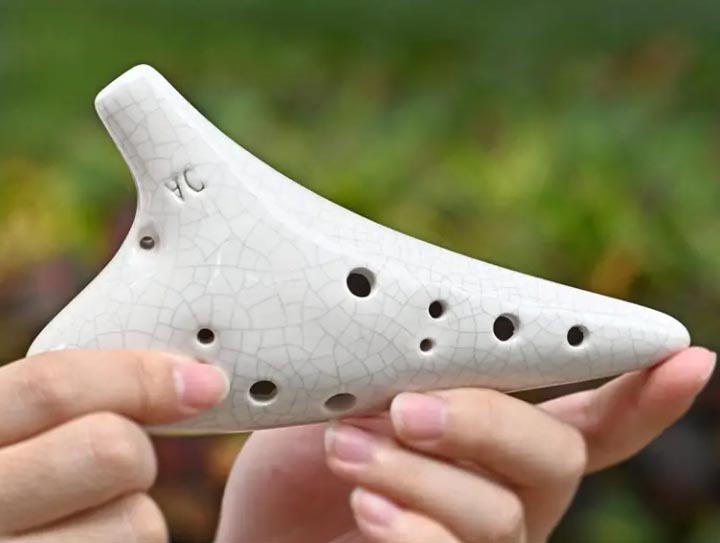 Festival_Ocarina
