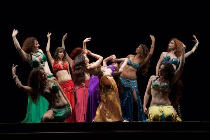 Il Festival dell’Oriente a Torino