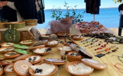 Antica Fiera di Trevignano Romano a Pasqua