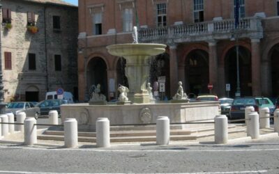 Fontana_piazza_enrico_mattei