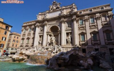 Fotografia_Fontana_di_Trevi_Roma_Italia