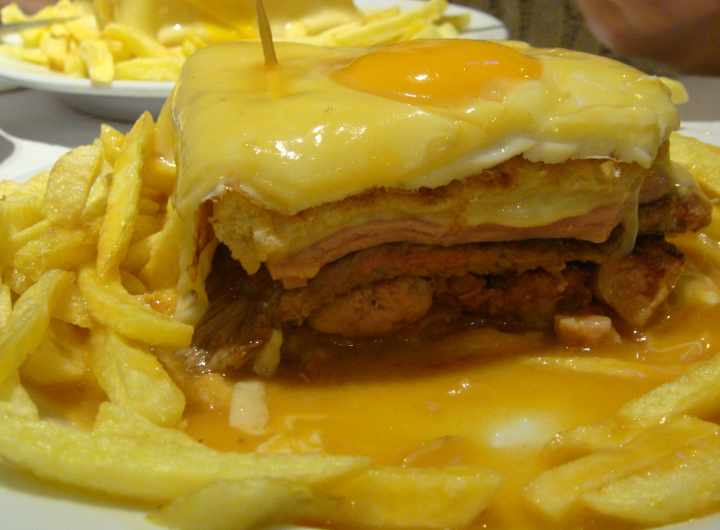 Cosa mangiare in Portogallo, ecco i piatti tipici