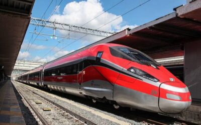 Frecciarossa1000-Milano-Parigi