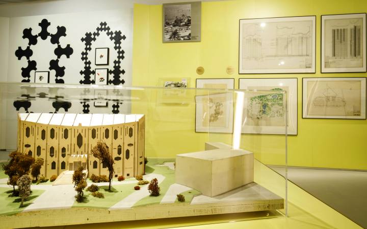 GIO_PONTI_Museo_MAXXI_Roma