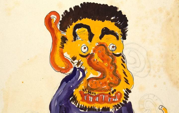 G_-Dorfles_Matto_1940_tempera_e_inchiostro_su-carta-e1527406903181