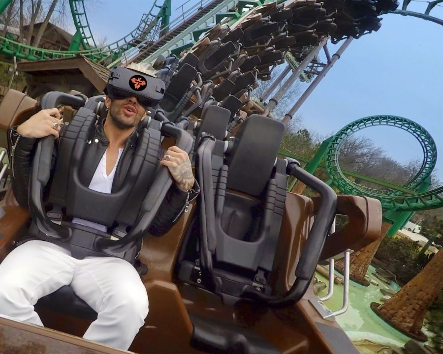 Gardaland_SHAMAN_novita_2017
