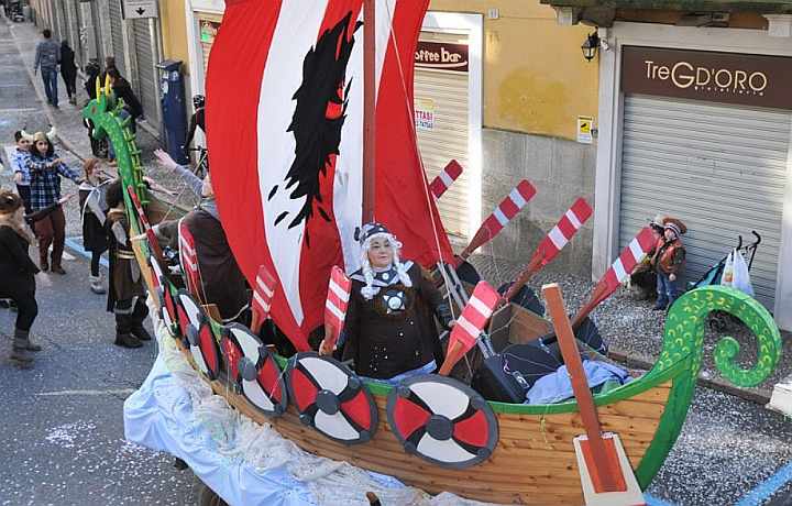 Gavirate-il-Carnevale