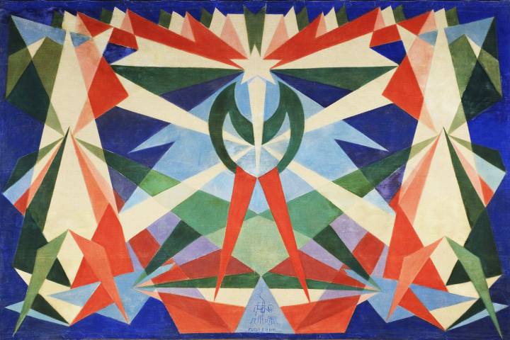 Genio-Futurista-di-Giacomo-Balla