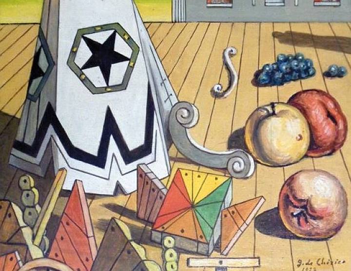 Giorgio_de_Chirico_mostra_Osimo