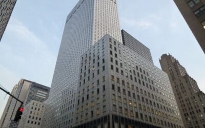 Grattacielo_Daily_News_Building_New_York_City