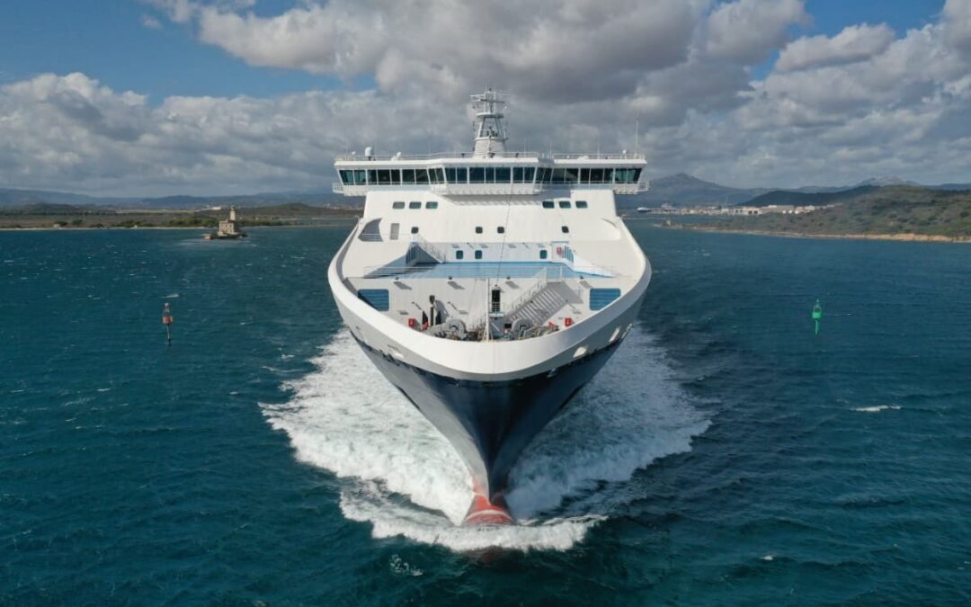 Il Mediterraneo in nave con Grimaldi Lines: il tuo viaggio all’insegna di comfort, e vantaggi esclusivi