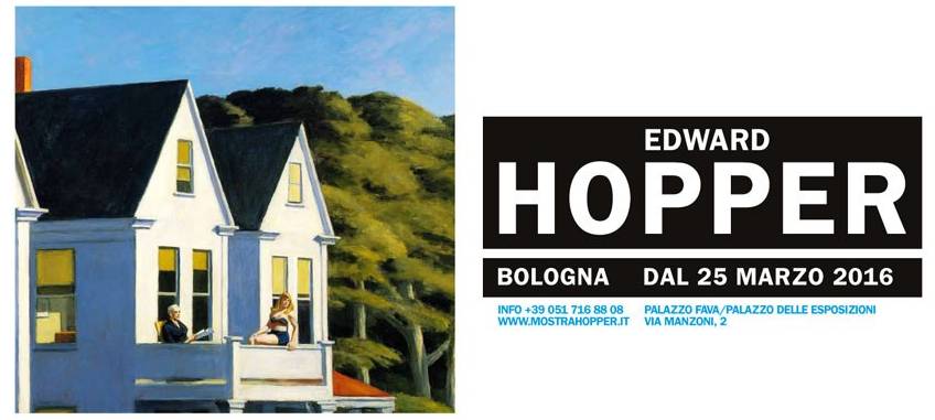 Hopper_Bologna_2016