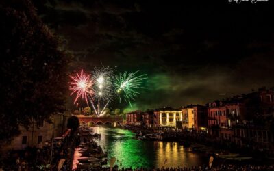 Il_Palio_delle_Mura_a_Peschiera_del_Garda