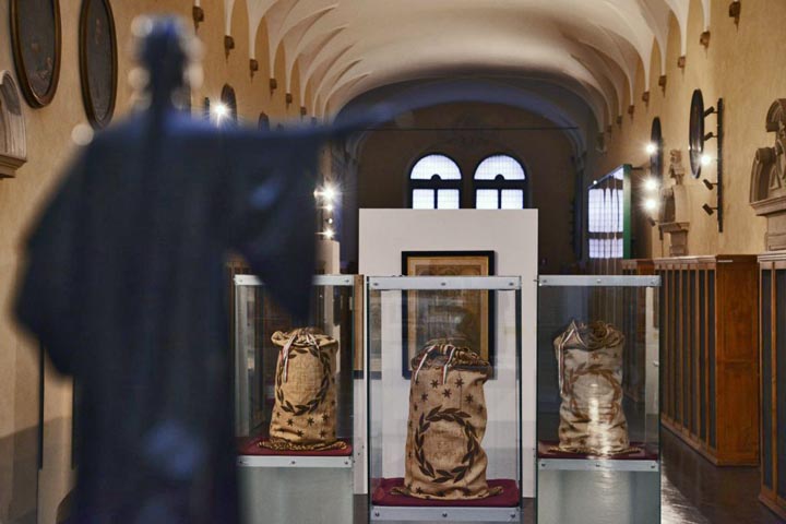 Inclusa_est_Flamma_Ravenna