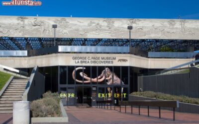 Ingresso_George_page_Museum_dinosauri_Los_Angeles_234288532