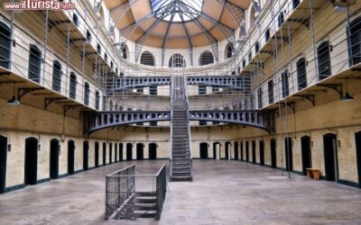 Interno_ex_prigione_Kilmainham_Gaol_Dublino_84268837