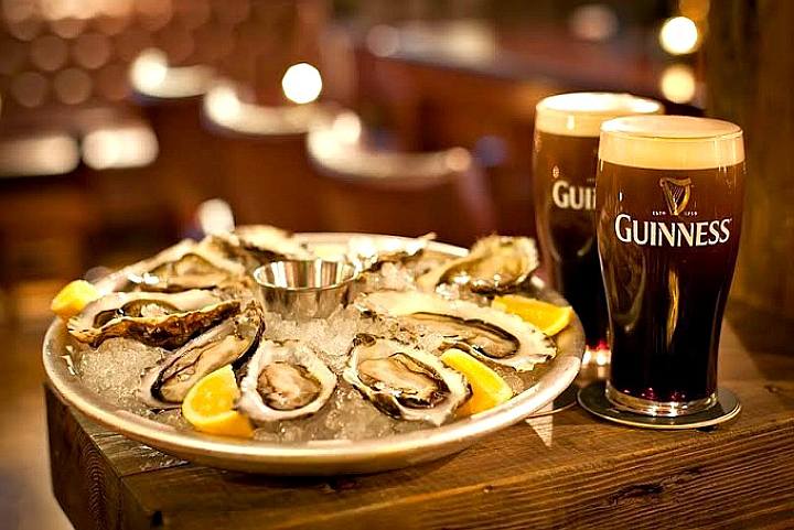 I Festival delle Ostriche in Irlanda, ecco dove mangiarle