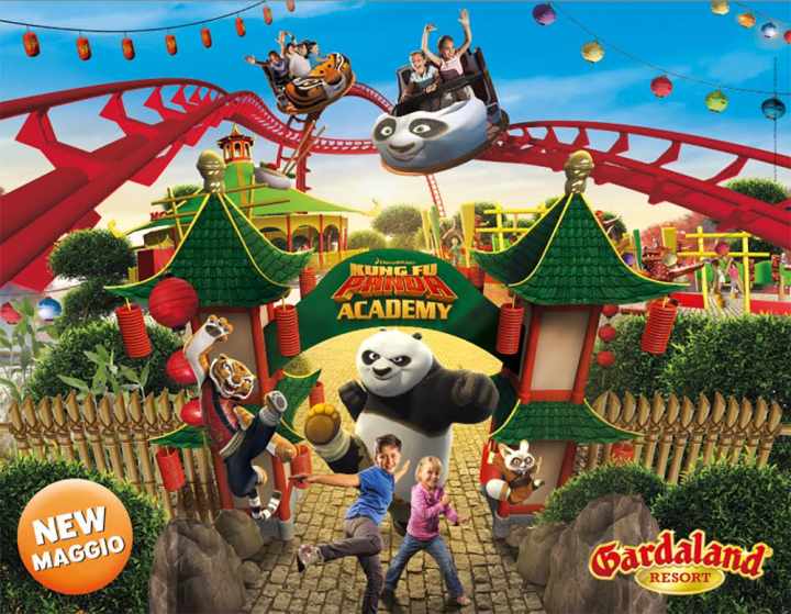 KUNG-FU-PANDA-ACADEMY