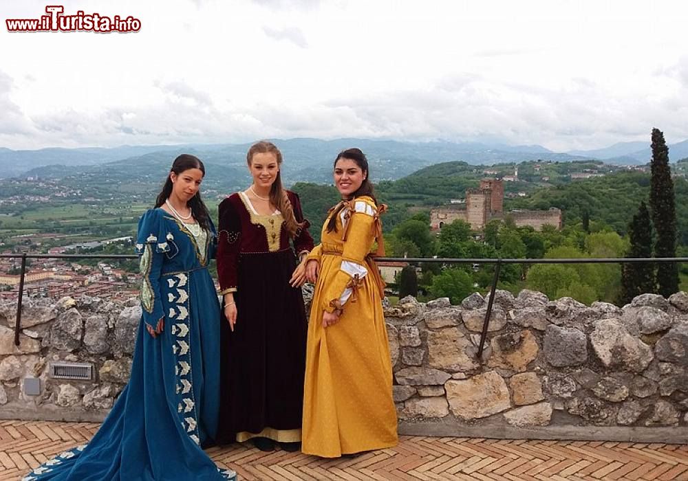 La_Faida_a_Montecchio_Mediovale_in_Veneto
