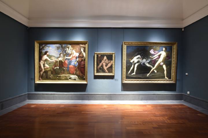 La_Mostra_Carta_Bianca_a_Napoli_Museo_di_Capodimonte