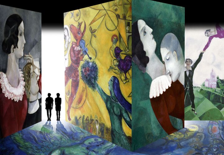 La_Mostra_di_Chagall_a_Milano