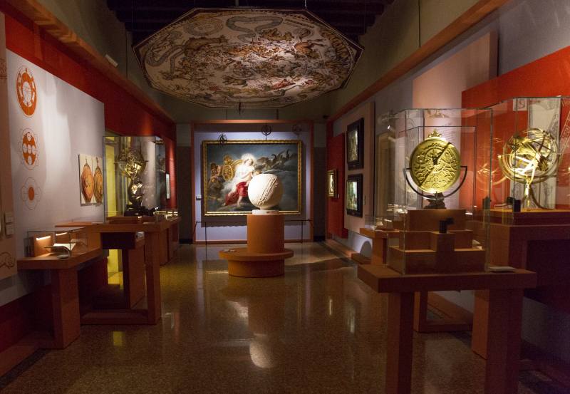 La_Mostra_su_Galileo_a_Padova
