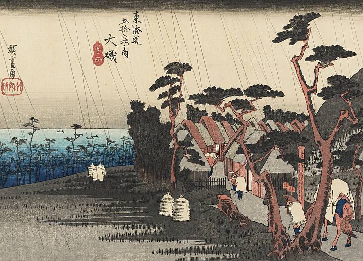 La_Mostra_su_Hiroshige_a_Roma_Scuderie_del_Quirinale