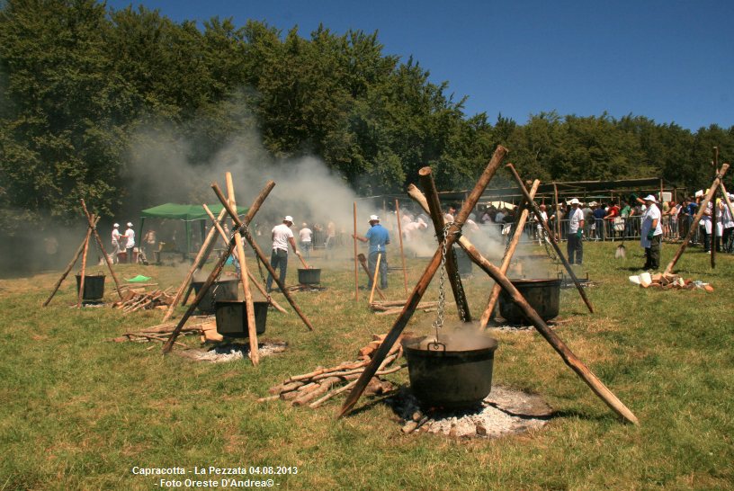 Capracotta 04.08.2013