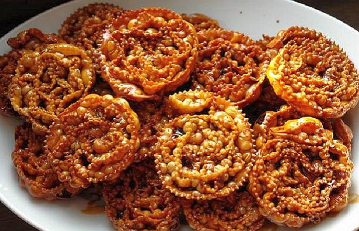 La Sagra re li Cicce Cuotte a Sant’Agata di Puglia