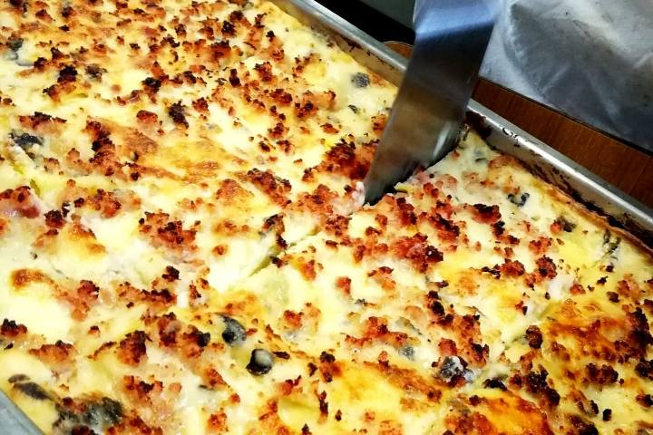 Lasagna_tartufo_sagra_Campotto
