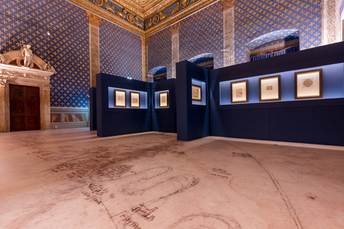 Leonardo-da-Vinci-Firenze_Palazzo-Vecchio_2019-