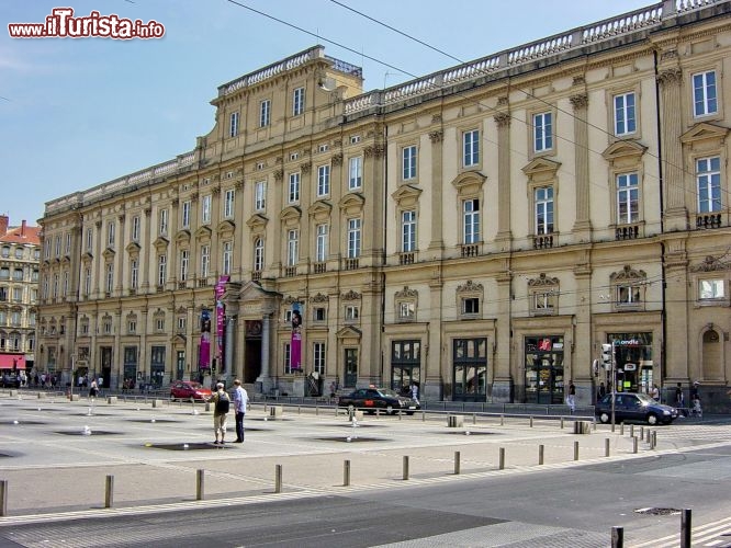 Museo delle Belle Arti (Musée des Beaux-Arts): grandi capolavori a Lione