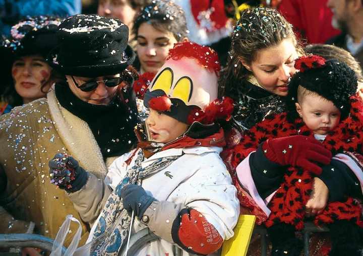 Maida-Carnevale