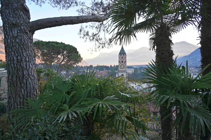 Merano, Alto Adige: cosa vedere in tre giorni