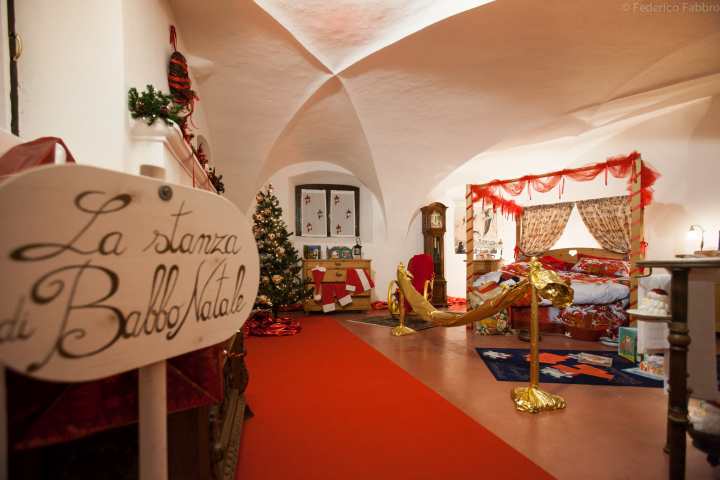 Mezzocorona-Natale