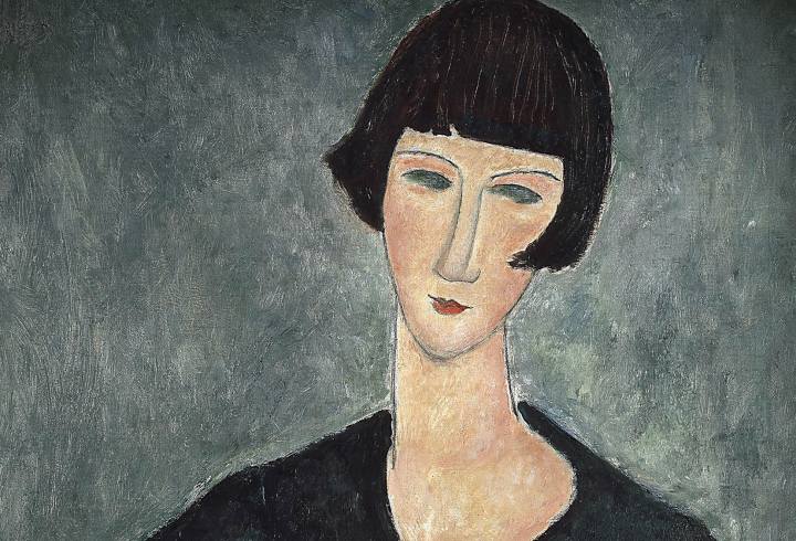 Modigliani_Art_Experience_Mudec_Milano