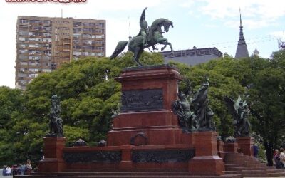Monumento_SanMartin_Buenos_Aires