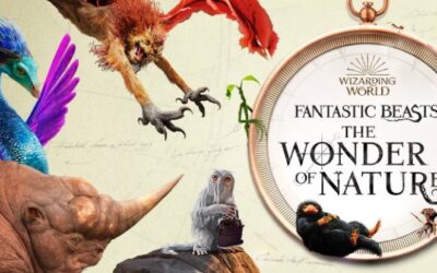 Mostra_Animali_fantastici_Londra