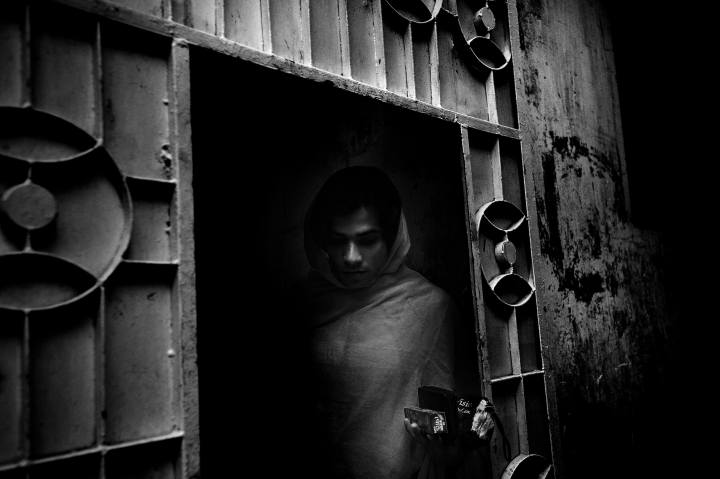 La Biennale della Fotografia Femminile a Mantova