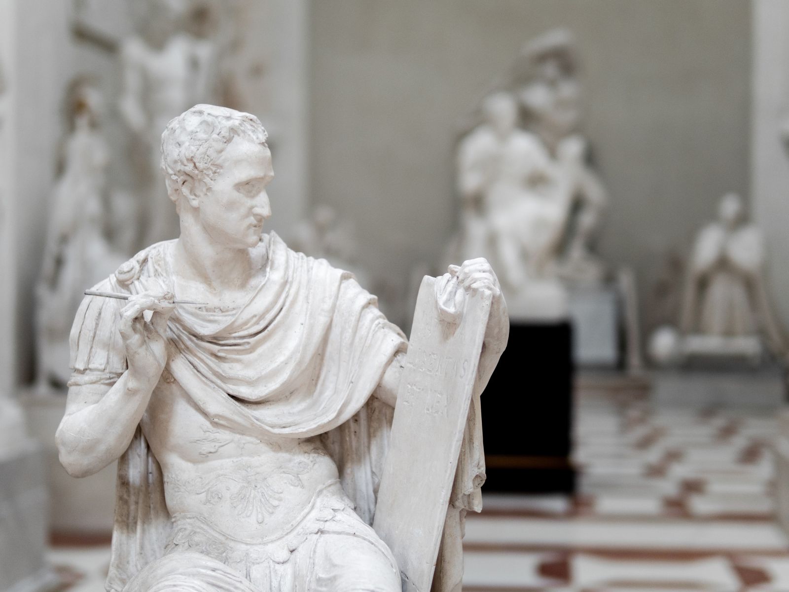 Mostra_Canova_Possagno_Lino_Zanesco