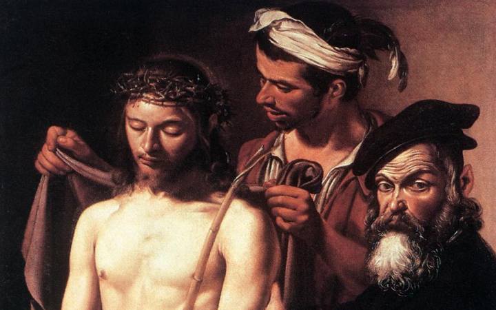 Mostra_Caravaggio_Genova