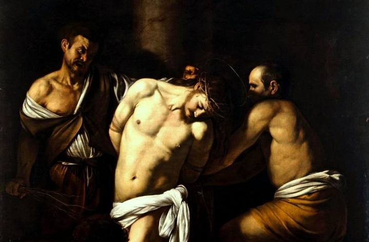Mostra_Caravaggio_Napoli_2019